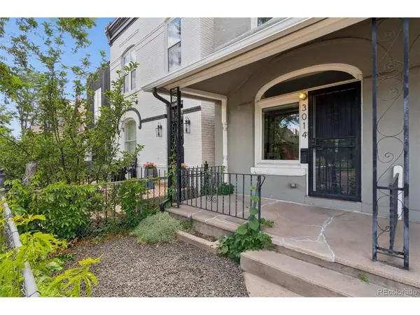 3014 California, Denver, CO 80205