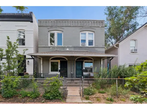 3014 California, Denver, CO 80205