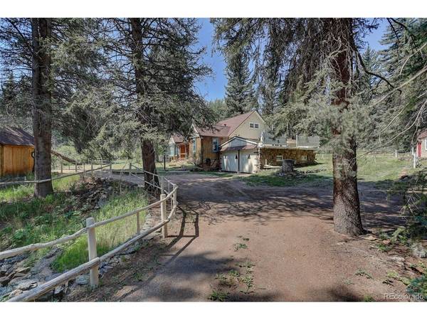 28942 Shadow Mountain, Conifer, CO 80433