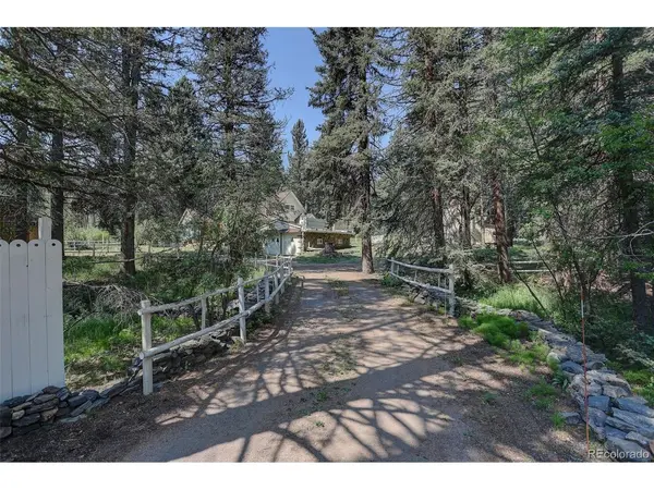 28942 Shadow Mountain, Conifer, CO 80433