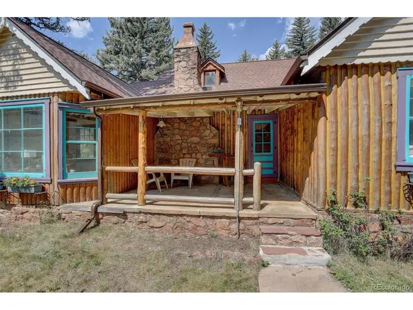 28942 Shadow Mountain, Conifer, CO 80433