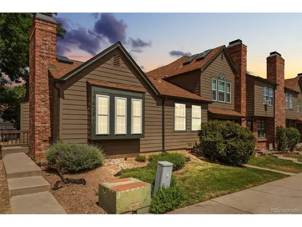 17458 E Rice #F, Aurora, CO 80015
