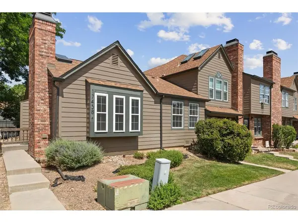 17458 E Rice #F, Aurora, CO 80015
