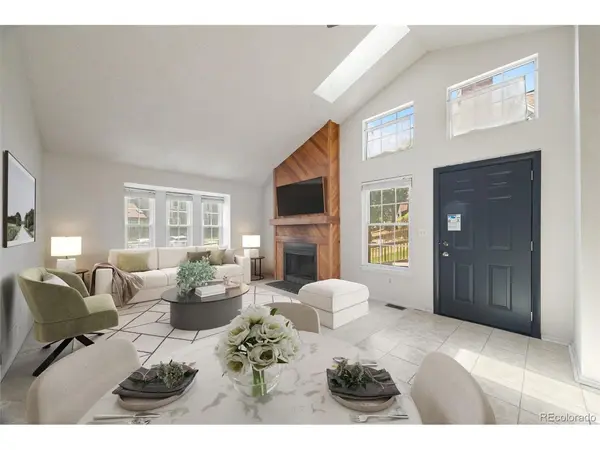 17458 E Rice #F, Aurora, CO 80015