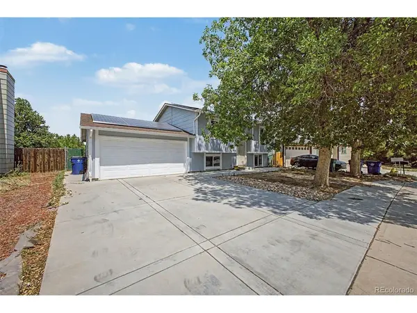15691 E Colorado, Aurora, CO 80017