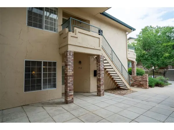 8737 E Dry Creek #1712, Centennial, CO 80112