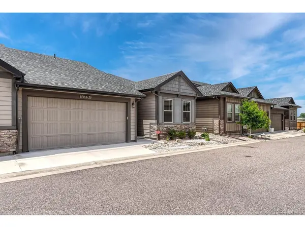 11791 Barrentine, Parker, CO 80138