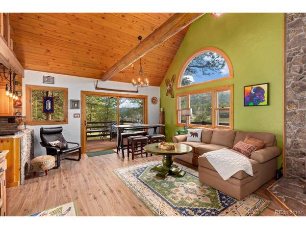 120 2nd, Guffey, CO 80820