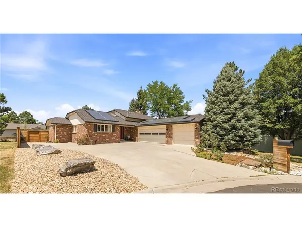 7773 S Oneida, Centennial, CO 80112