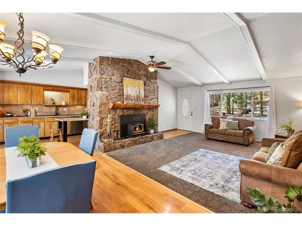 723 N Center, Woodland Park, CO 80863