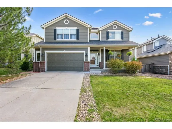 1964 Juniper, Erie, CO 80516