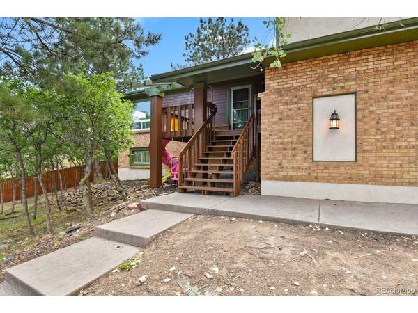 5325 Autumn Hills, Colorado Springs, CO 80919