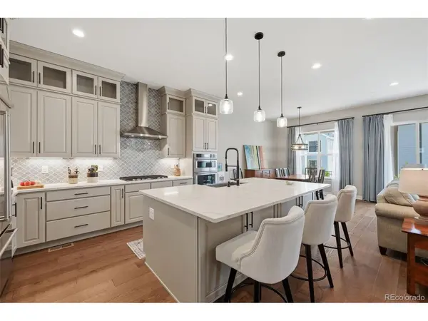 5856 Presidio, Parker, CO 80134