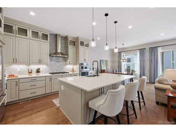 5856 Presidio, Parker, CO 80134