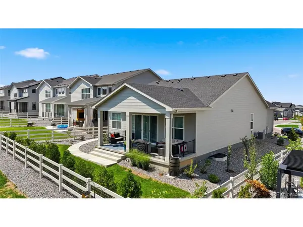 5856 Presidio, Parker, CO 80134