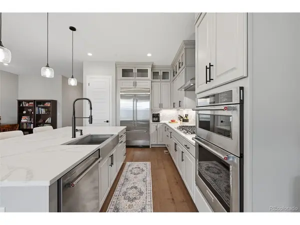5856 Presidio, Parker, CO 80134