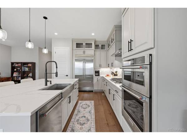 5856 Presidio, Parker, CO 80134