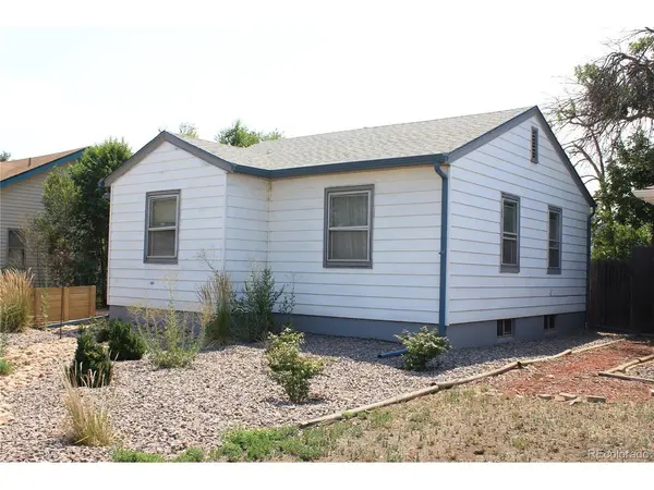 111 S 9th, Brighton, CO 80601