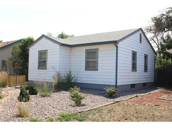 111 S 9th, Brighton, CO 80601