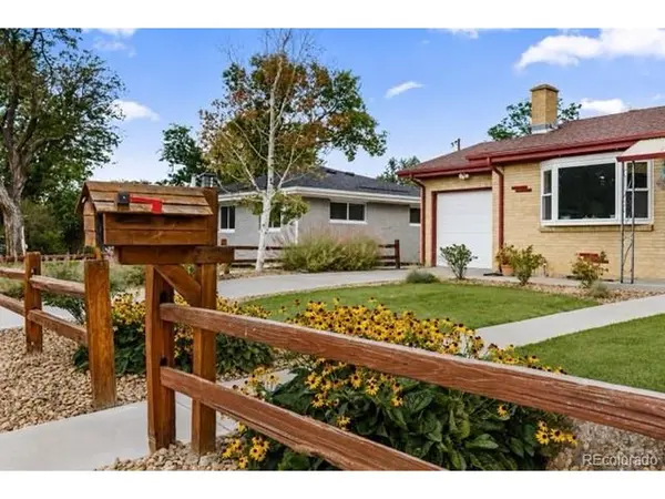100 Emerald, Broomfield, CO 80020