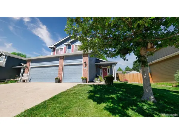 873 Fairhaven, Castle Rock, CO 80104