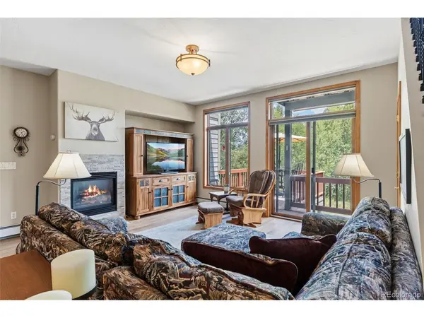 1512 Point #B, Frisco, CO 80443