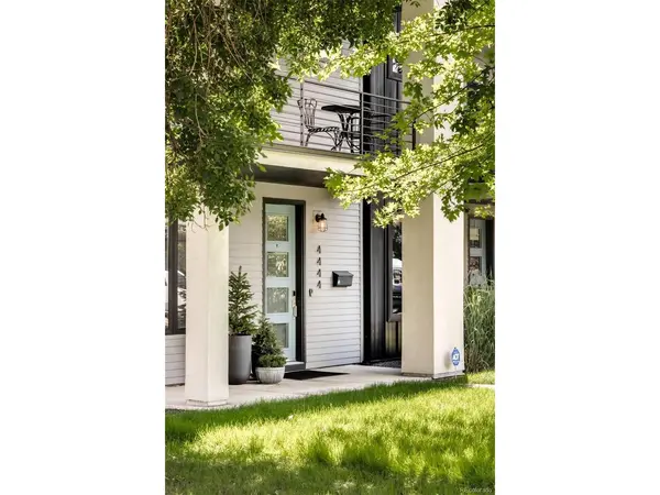 4444 Umatilla, Denver, CO 80211