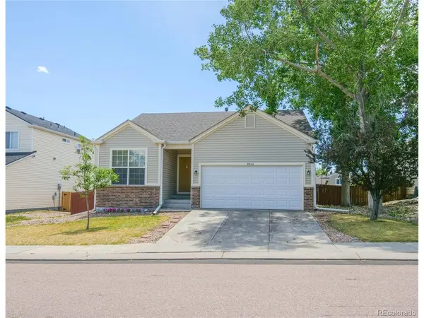 8806 Silver Glen, Fountain, CO 80817