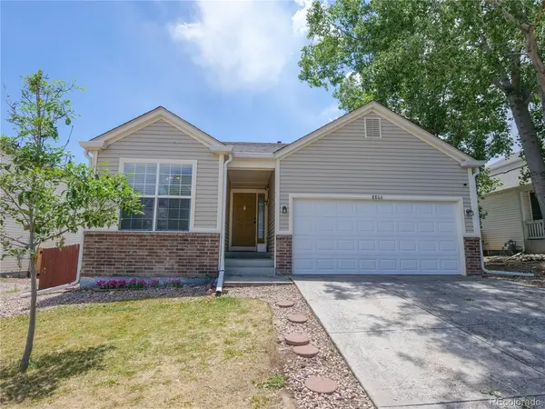 8806 Silver Glen, Fountain, CO 80817