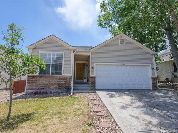 8806 Silver Glen, Fountain, CO 80817