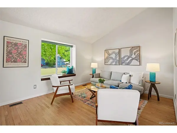 11423 W Ida, Littleton, CO 80127