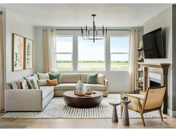 17007 W 92nd, Arvada, CO 80007