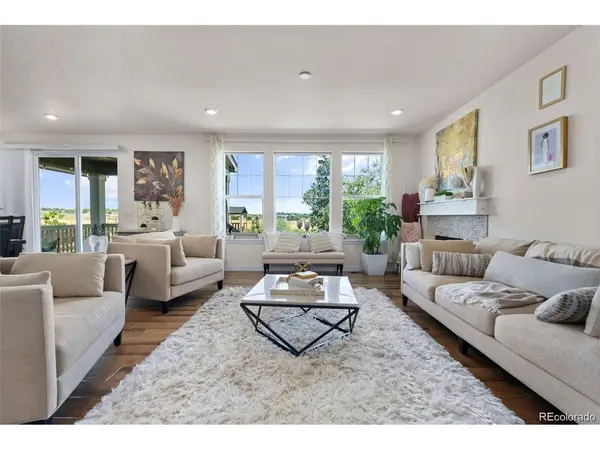 2350 Tyrrhenian, Longmont, CO 80504