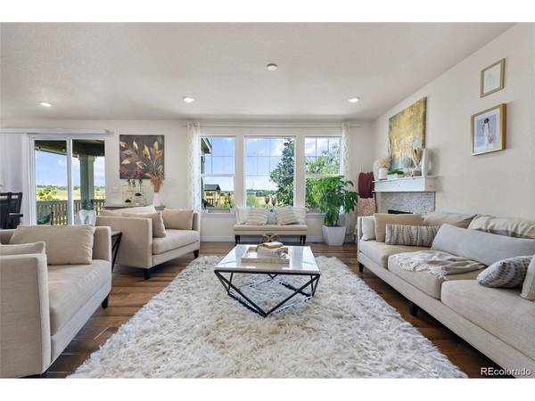 2350 Tyrrhenian, Longmont, CO 80504