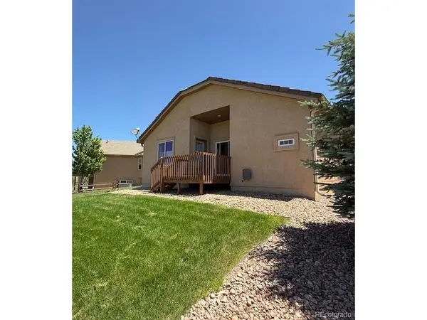 2176 Creek Valley, Monument, CO 80132