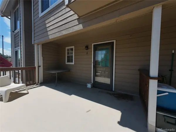 17192 E Baltic #B, Aurora, CO 80013