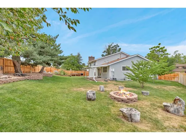 8348 W 77th, Arvada, CO 80005