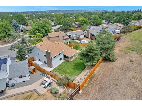 8348 W 77th, Arvada, CO 80005