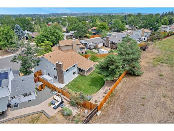 8348 W 77th, Arvada, CO 80005
