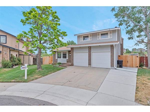 8348 W 77th, Arvada, CO 80005