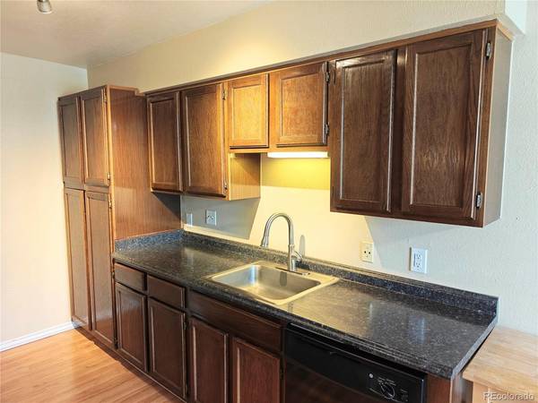 7665 E Eastman #302D, Denver, CO 80231