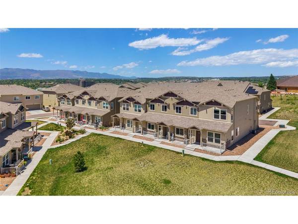 4055 Tiberias, Colorado Springs, CO 80916