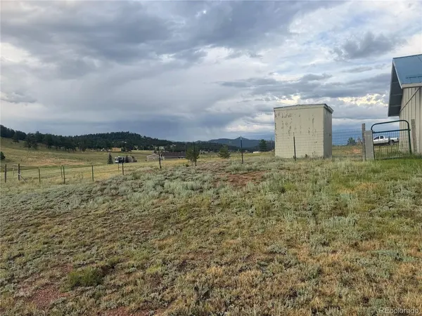 17 Garfield, Florissant, CO 80816