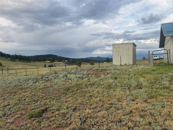 17 Garfield, Florissant, CO 80816