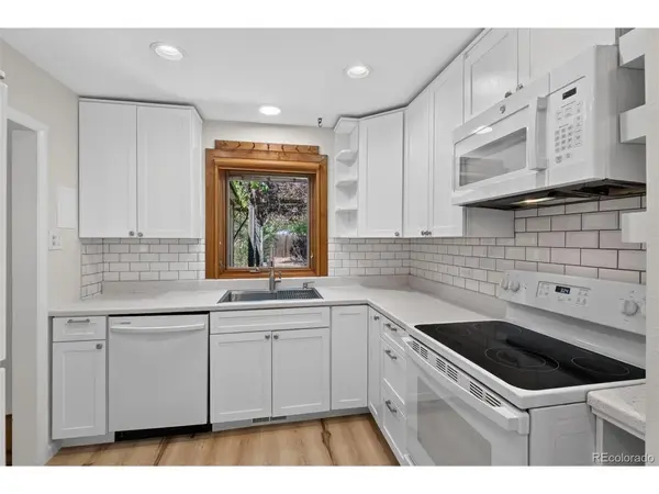 1219 Jasmine, Denver, CO 80220