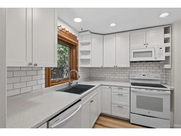 1219 Jasmine, Denver, CO 80220