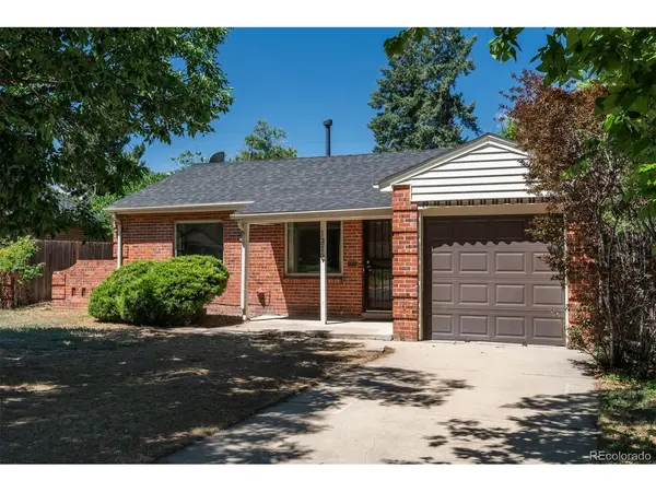 1219 Jasmine, Denver, CO 80220