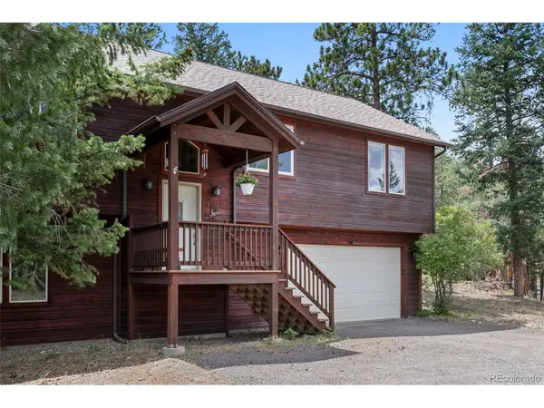 988 Elk Valley, Evergreen, CO 80439