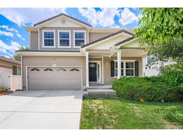 19034 Burlington, Denver, CO 80249