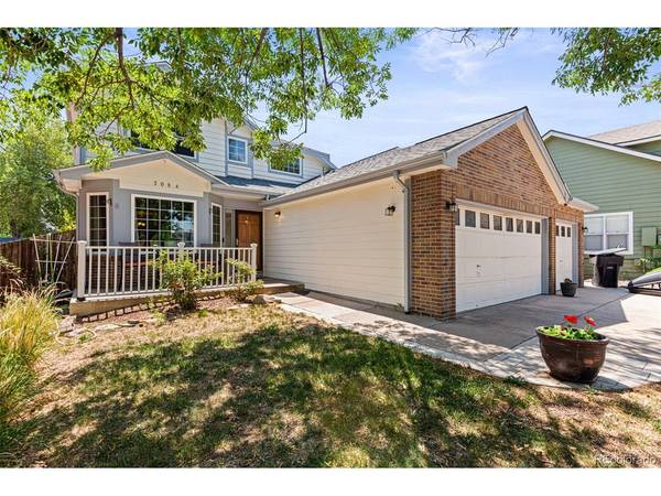 3084 Signal Creek, Thornton, CO 80241